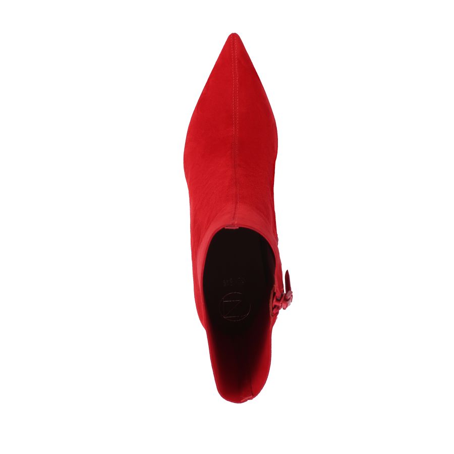 женские демисезонные ботильоны EKONIKA PREMIUM PM00351CN-24-red-24L, фото 6