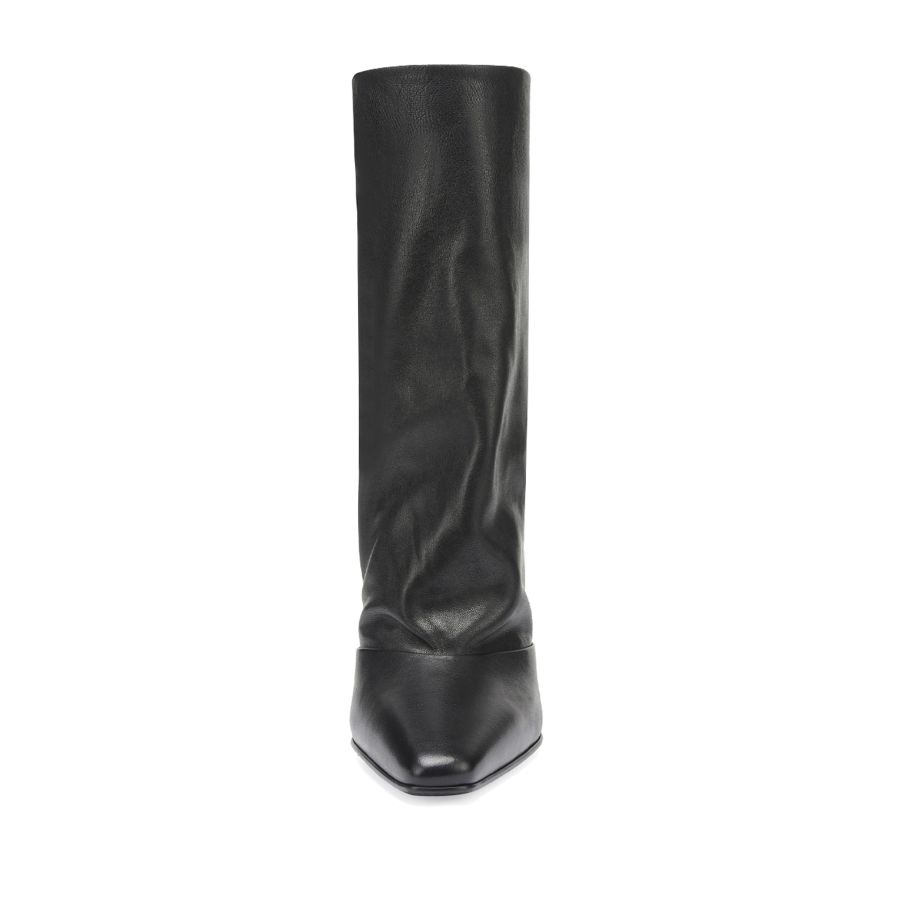 женские демисезонные ботильоны EKONIKA PREMIUM PM00932CN-23-black-24W, фото 4