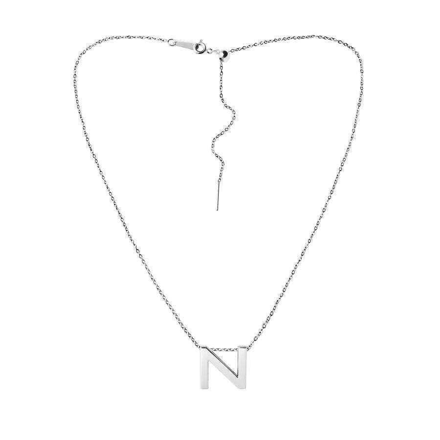 подвеска EKONIKA EN-N-small-silver-UNI, фото 3