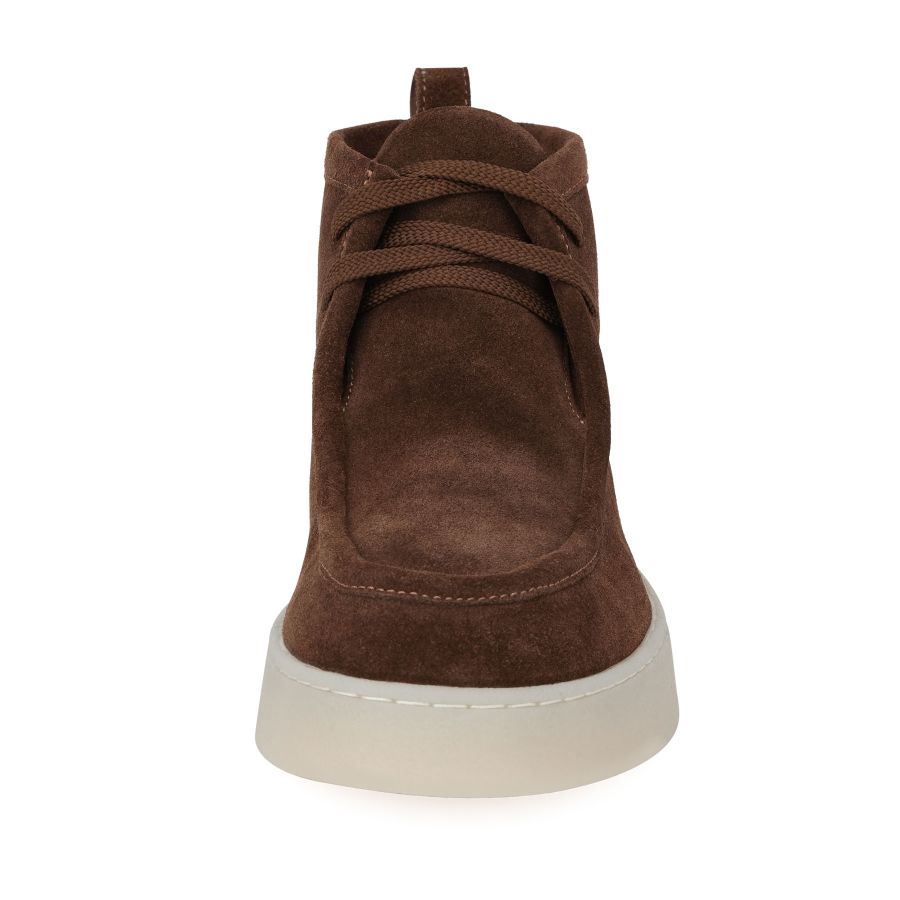 женские демисезонные полуботинки EKONIKA EN01014CN-20-bison-24W, фото 4