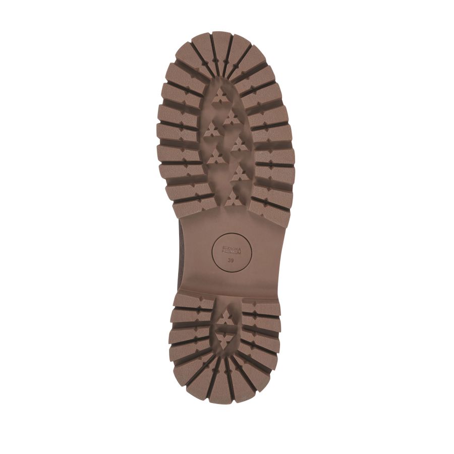 женские демисезонные челси EKONIKA PREMIUM PM00935CN-28-pepe-25W, фото 3
