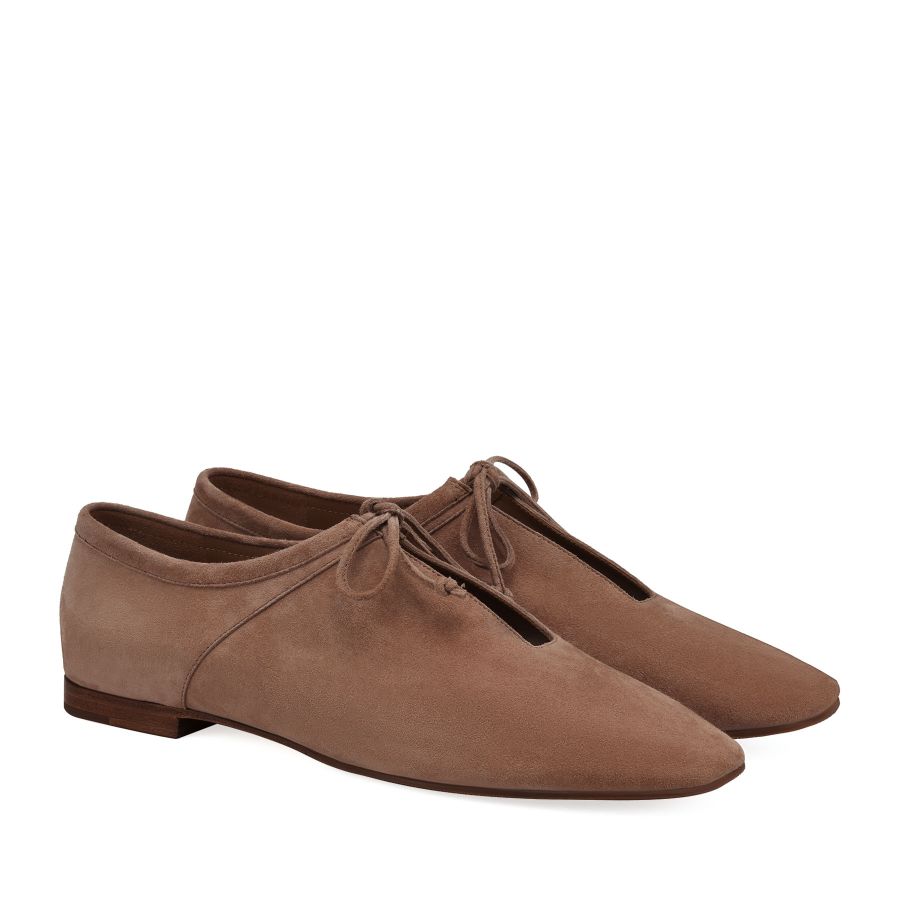 женские летние полуботинки EKONIKA PREMIUM PM01173CN-01-almondine-25S, фото 2