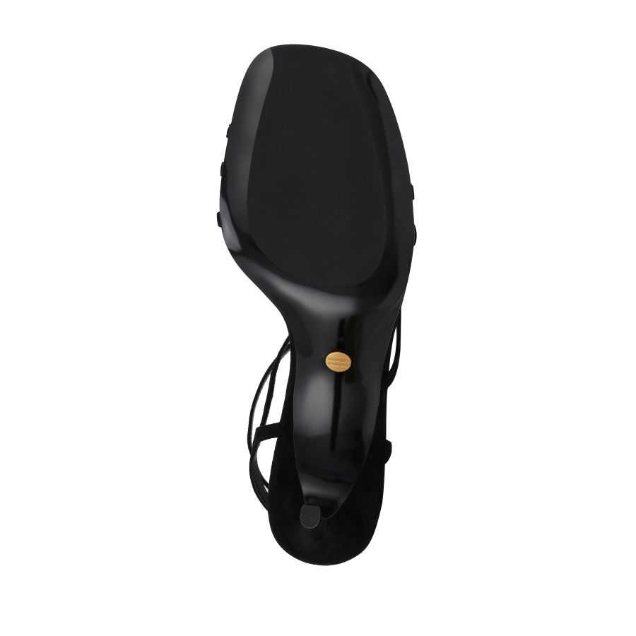 женские босоножки EKONIKA PREMIUM PM01296CN-01-1-black-25S, фото 4