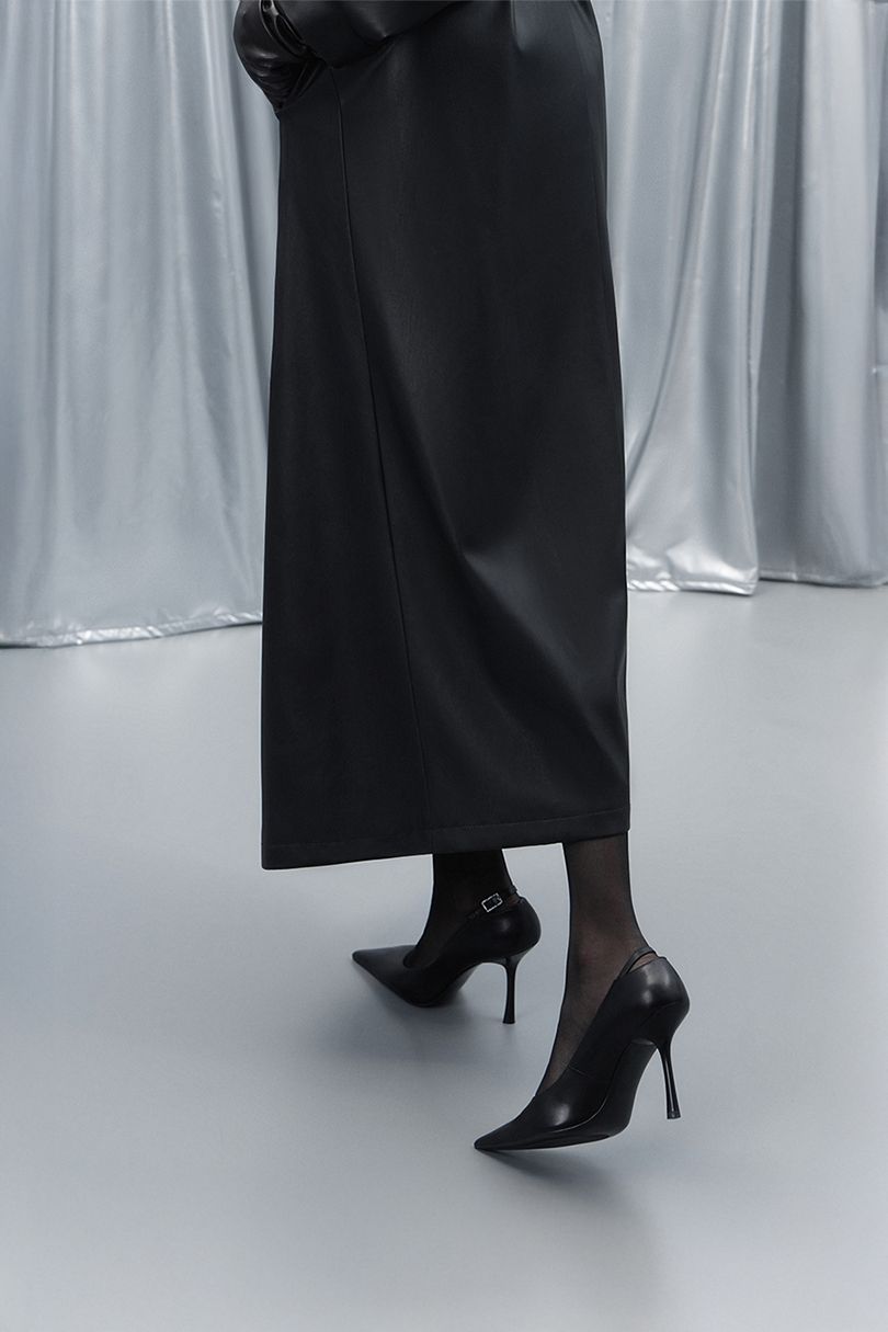 женские туфли EKONIKA EN00853CN-08-black-25S, фото 7