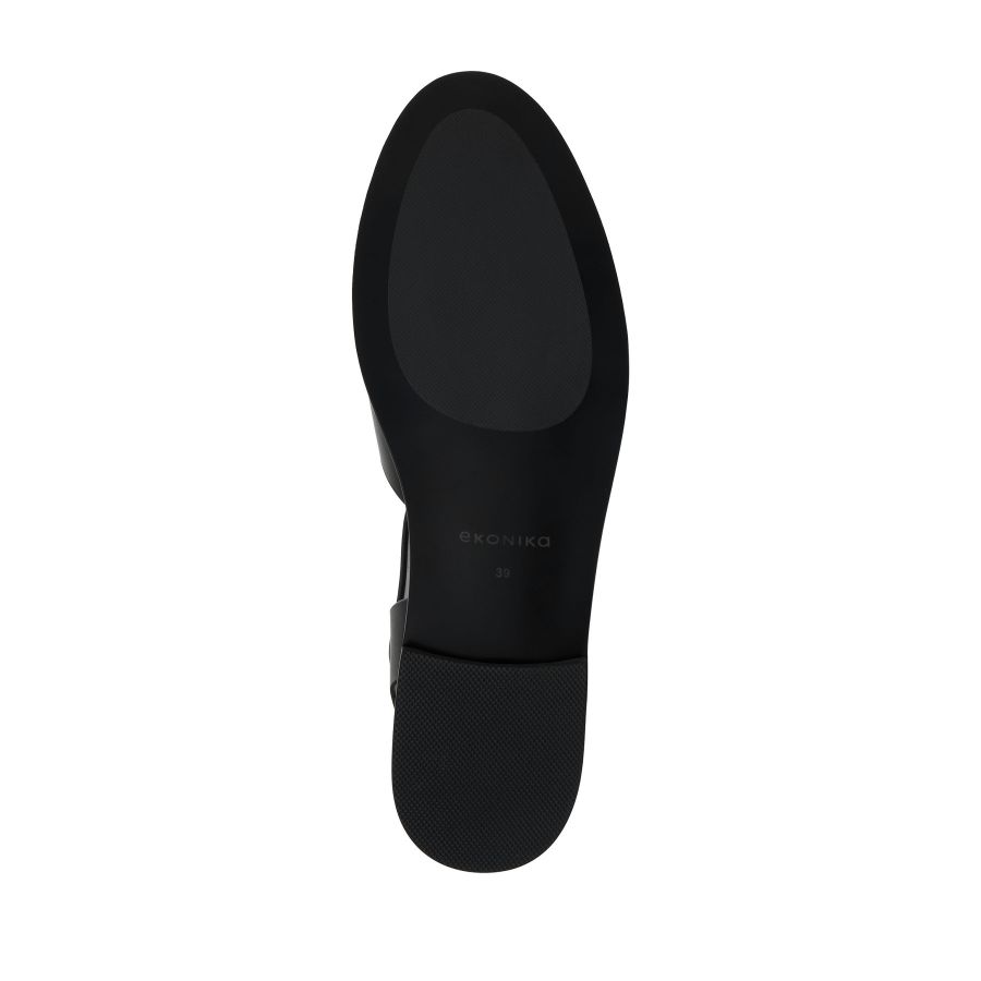женские сандалии EKONIKA EN01111CN-02-black-25S, фото 4