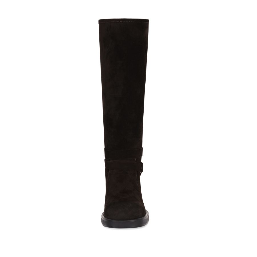 женские демисезонные чопперы EKONIKA EN01450CN-20-dk.brown-25W, фото 4