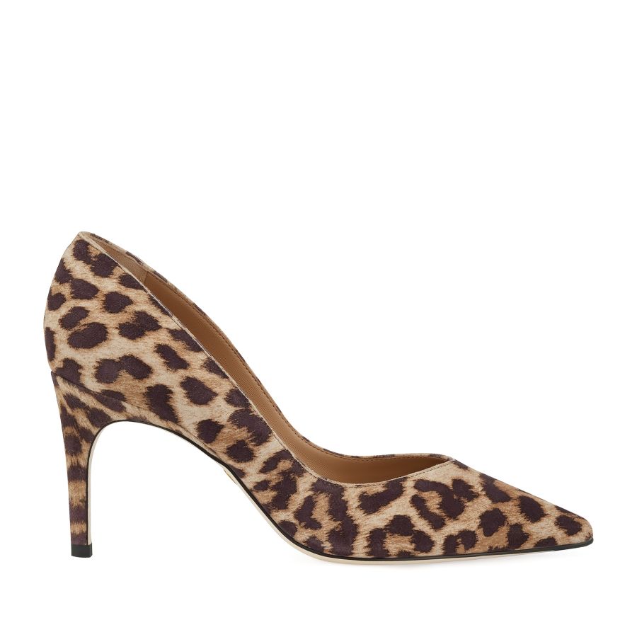 женские туфли EKONIKA PREMIUM PM01801CN-01-1-leopard-24L, фото 1