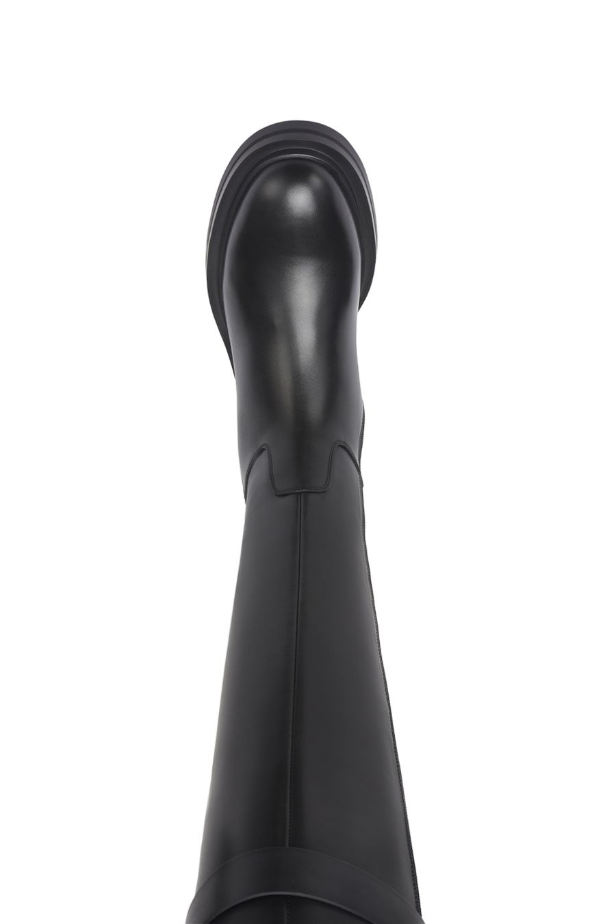 женские зимние сапоги EKONIKA PREMIUM PM00514CN-28-black-24W, фото 8