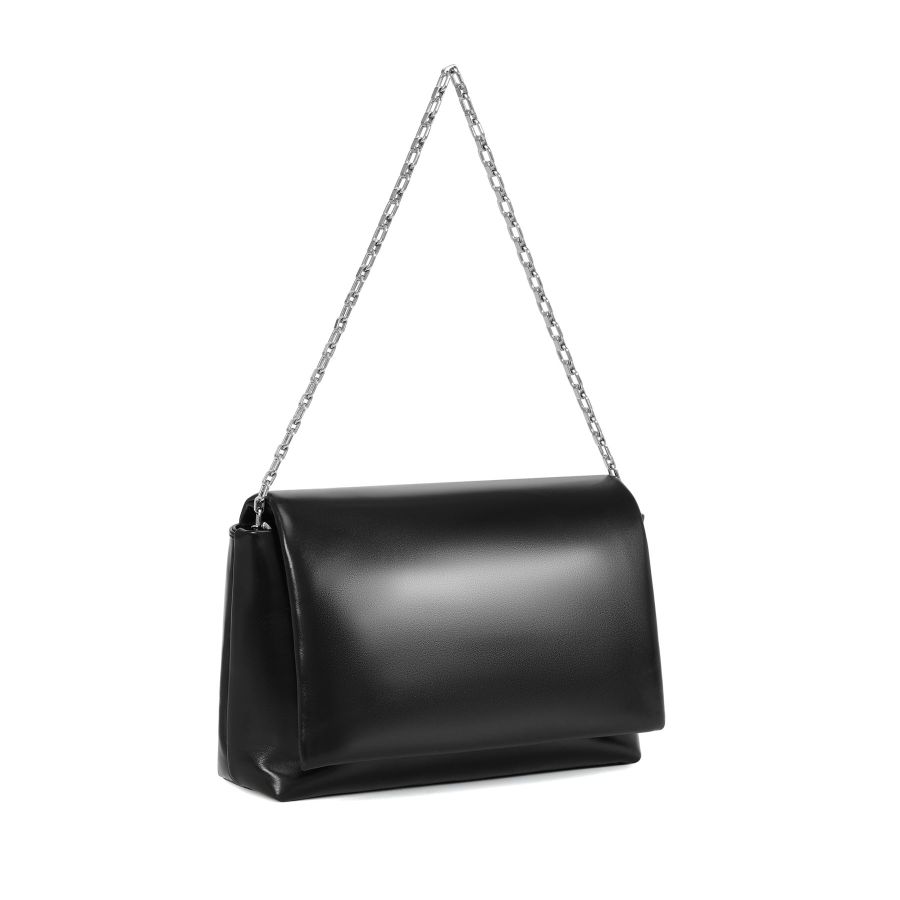 женская сумка кросс-боди EKONIKA EN30337CN-03-black-25W, фото 3