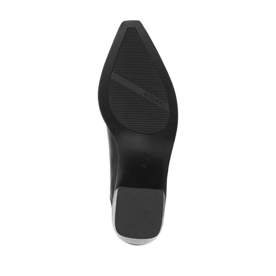 женские зимние челси EKONIKA EN00479CN-25-black-24W, фото 3