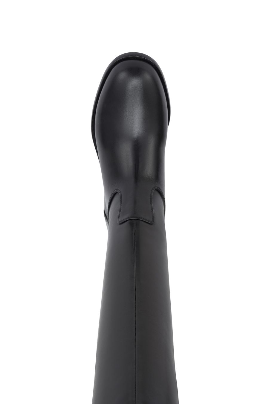 женские демисезонные сапоги EKONIKA PREMIUM PM01255CN-23-black-25S, фото 6