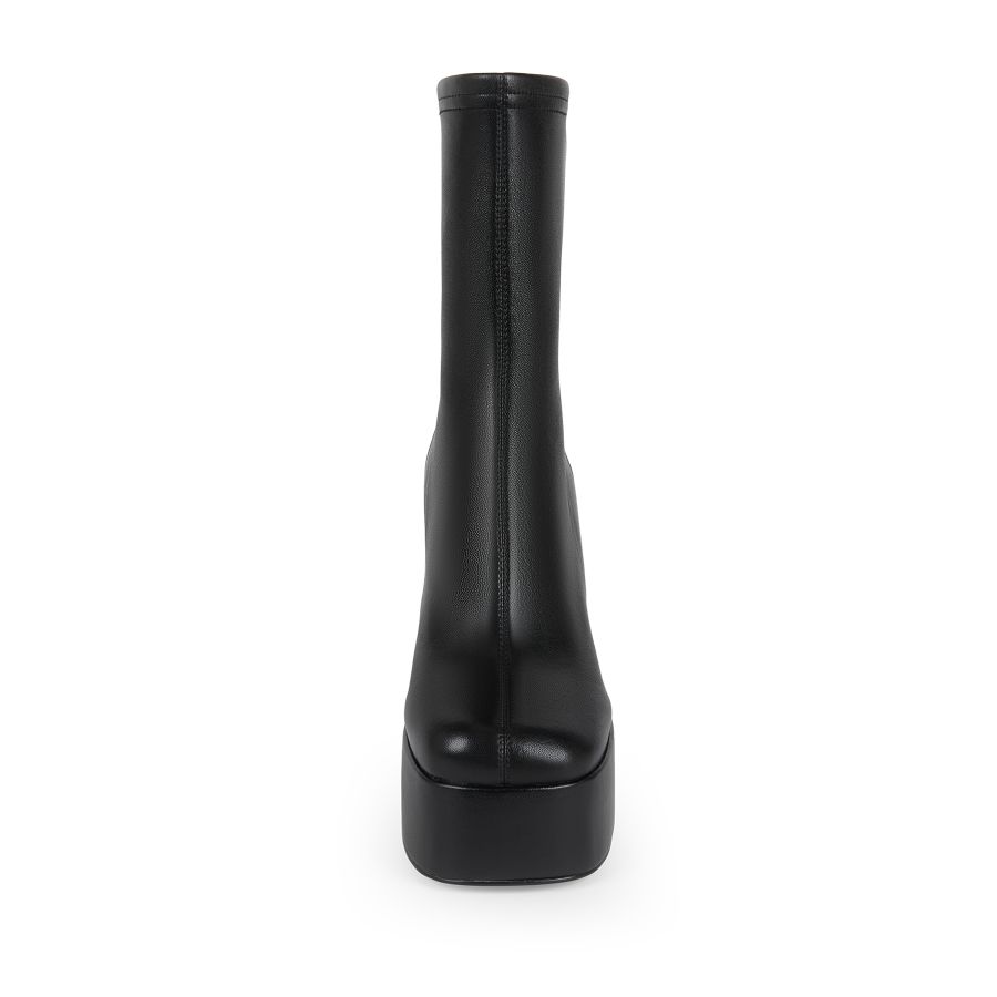 женские демисезонные ботильоны EKONIKA × KALMANOVICH KL01453CN-20-black-25W, фото 4