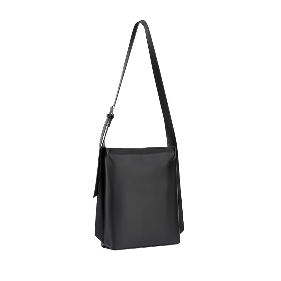 женская сумка кросс-боди EKONIKA EN39297-1-black-24W, фото 2