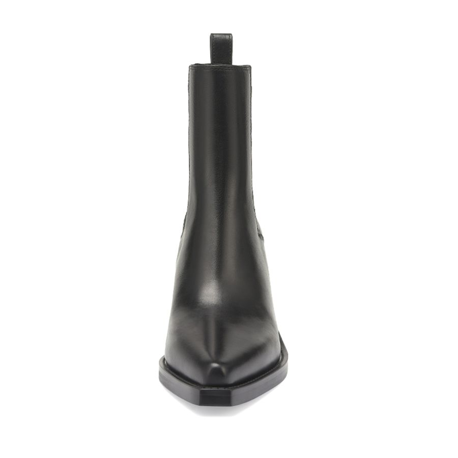 женские зимние челси EKONIKA EN00479CN-25-black-24W, фото 4