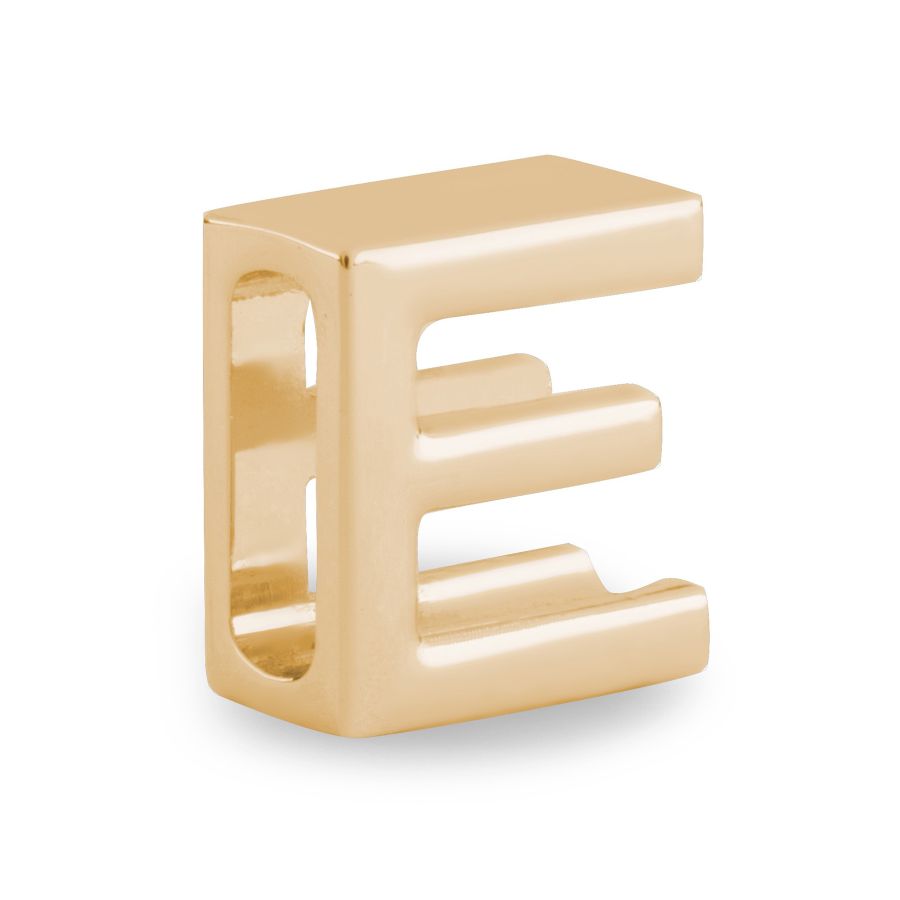 подвеска EKONIKA EN-E-small-gold-UNI, фото 2