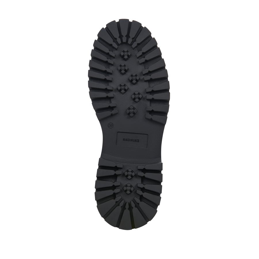 женские демисезонные ботинки EKONIKA EN08333TR-21-oak-25W, фото 3