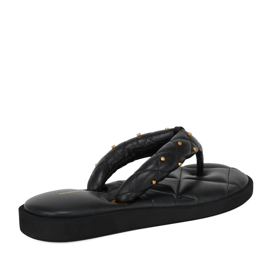 женские летние вьетнамки EKONIKA PREMIUM PM01287CN-02-black-25S, фото 5