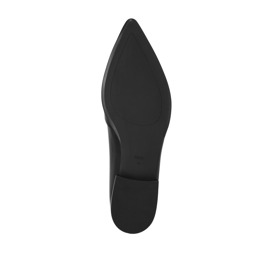 женские балетки EKONIKA PREMIUM PM09053CN-15-black-25W, фото 4