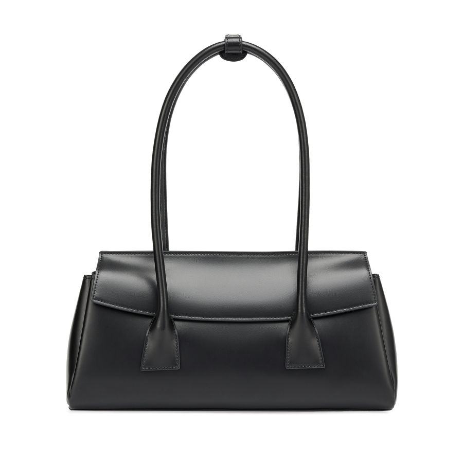женская сумка-такса EKONIKA EN30085CN-01-black-25S, фото 1