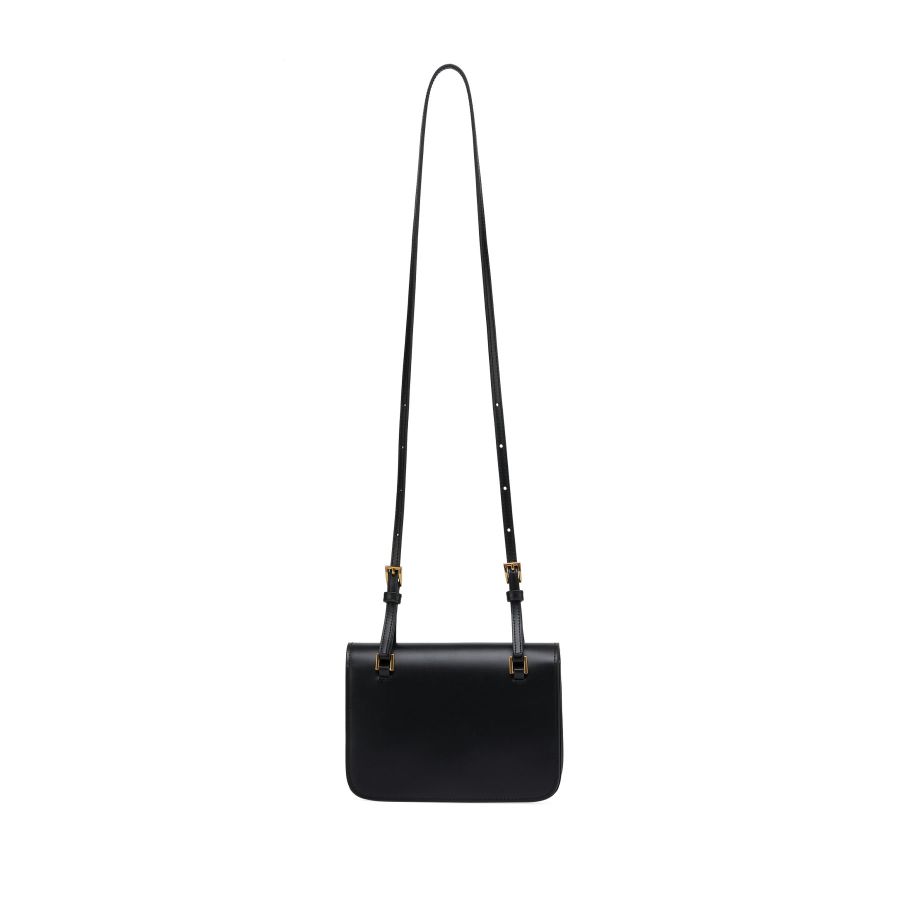 женская сумка кросс-боди EKONIKA PREMIUM PM30098CN-01-black-25S, фото 1