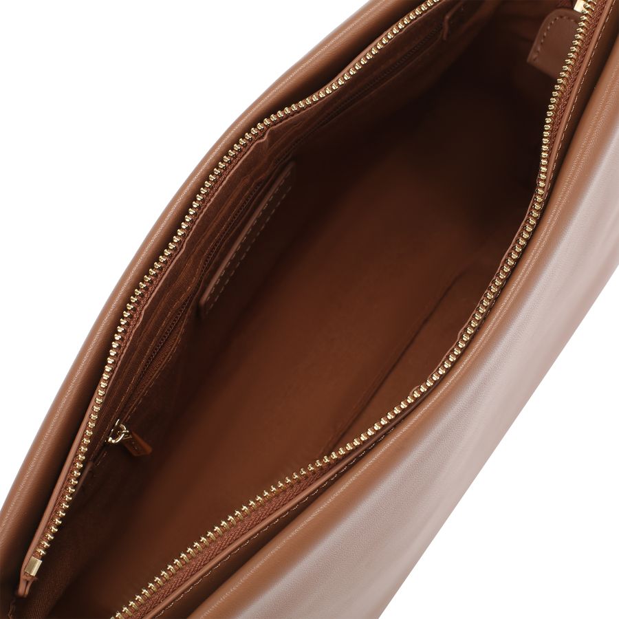 женский клатч EKONIKA EN39172-caramel-22Z, фото 6