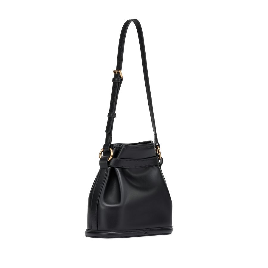 женский кисет EKONIKA PREMIUM PM30002CN-01-black-25S, фото 3