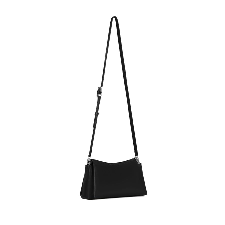 женская сумка кросс-боди EKONIKA EN30415CN-01-black-25W, фото 3