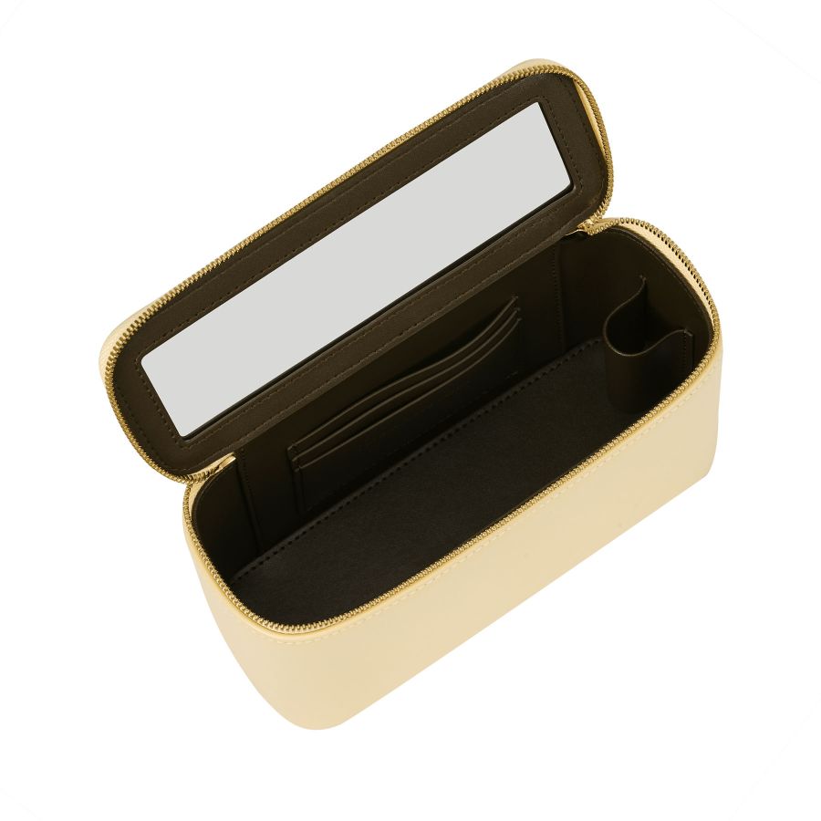 женская мини-сумка EKONIKA PREMIUM PM30066CN-01-butter-25W, фото 5