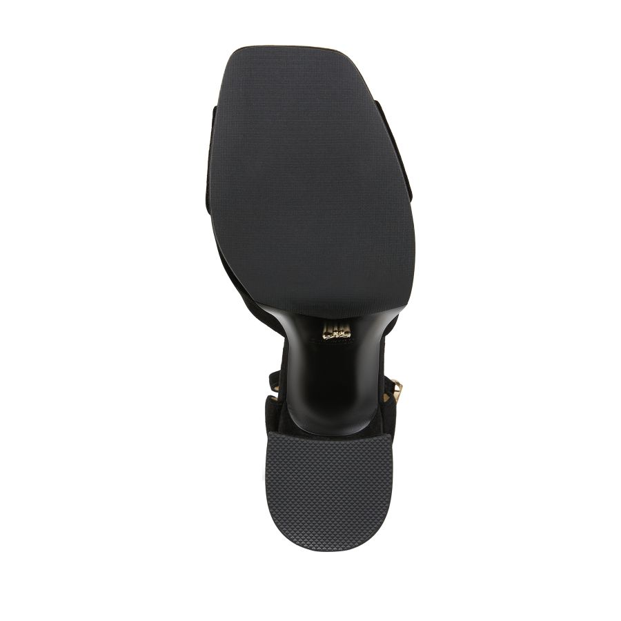 женские босоножки EKONIKA × KALMANOVICH KL01456CN-01-black-25W, фото 4
