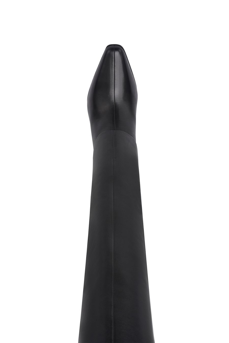 женские демисезонные сапоги EKONIKA PREMIUM PM00932CN-22-black-24W, фото 6