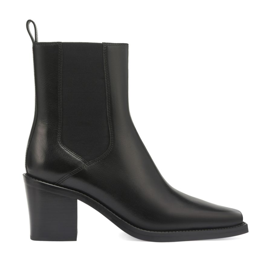 женские зимние челси EKONIKA EN00479CN-25-black-24W, фото 1