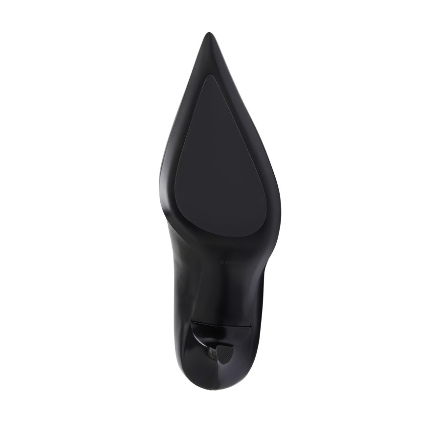 женские туфли EKONIKA EN00853CN-04-black-24W, фото 4