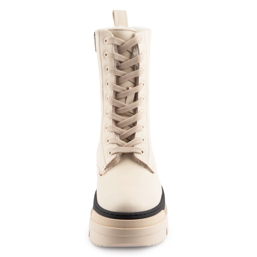 женские зимние ботинки EKONIKA PREMIUM PM08344TR-20-off.white-22Z, фото 4