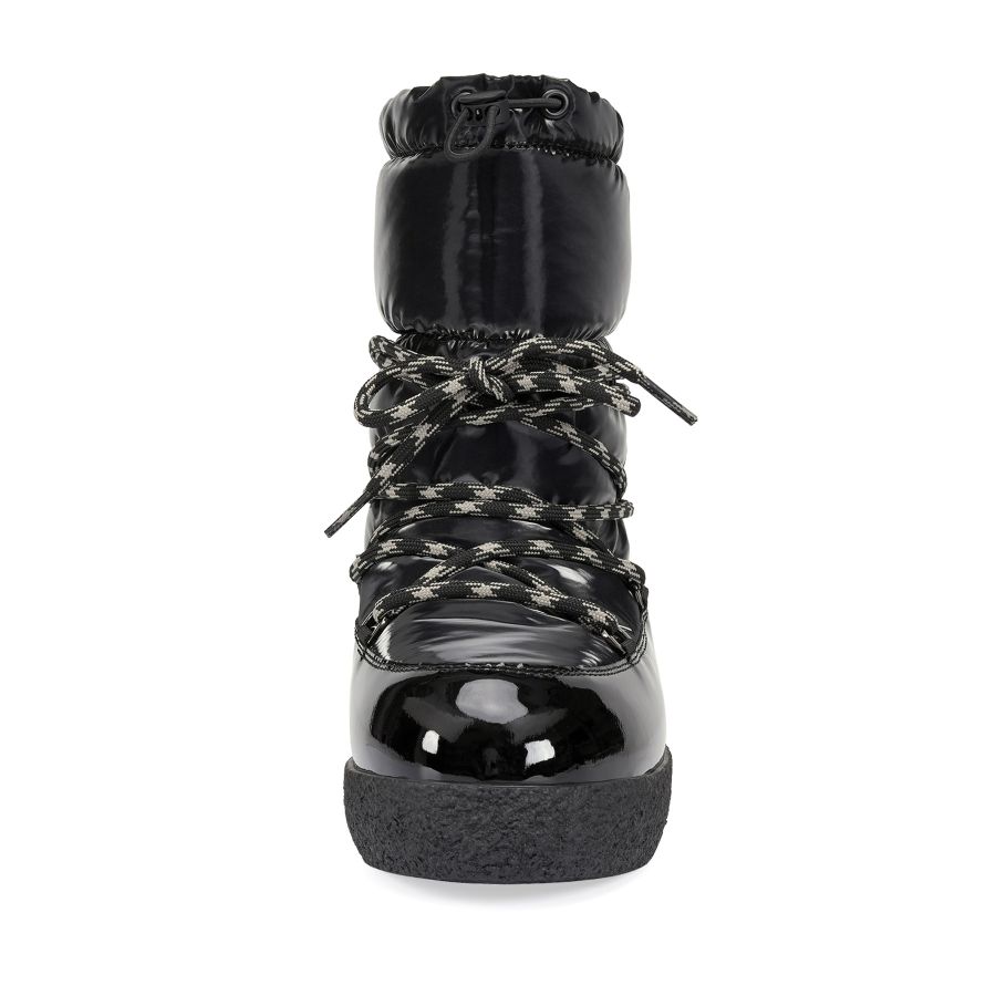 женские зимние дутики EKONIKA EN01053CN-20-black-24W, фото 4