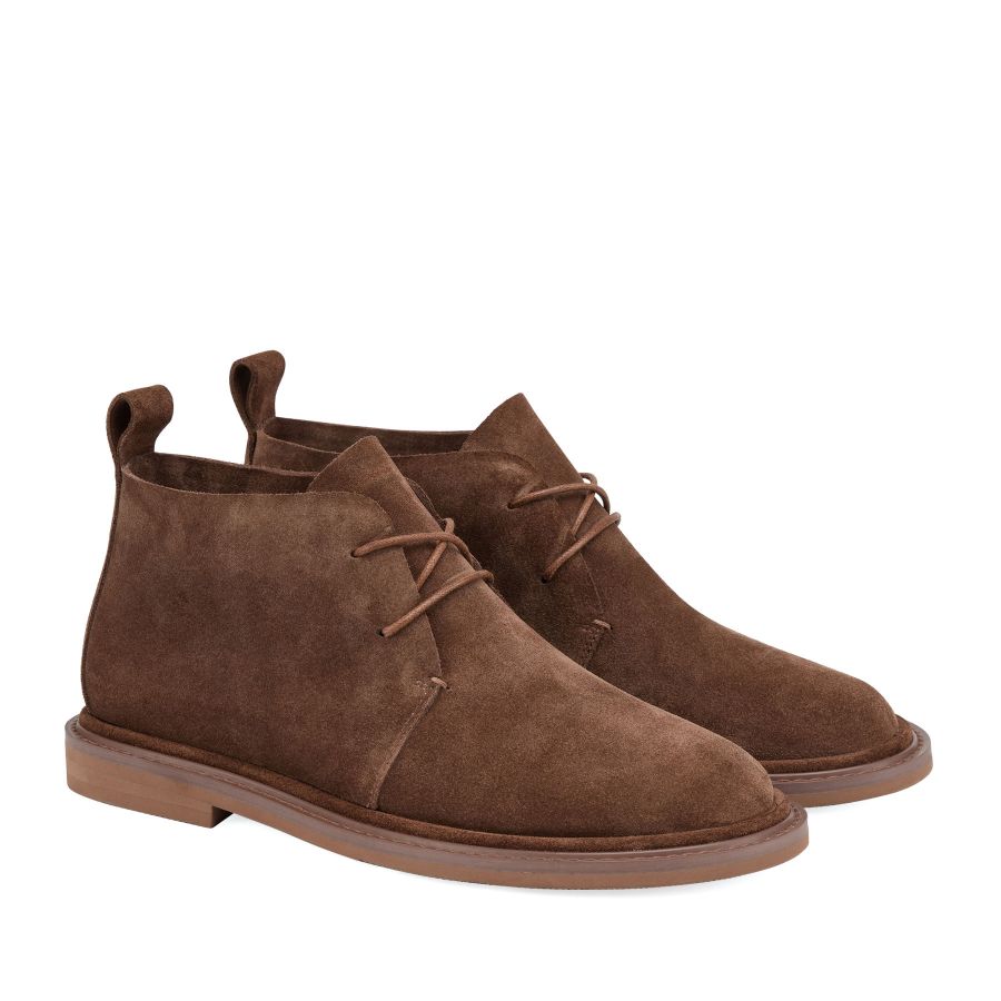 женские демисезонные полуботинки EKONIKA EN06224CN-21-bison-25S, фото 2