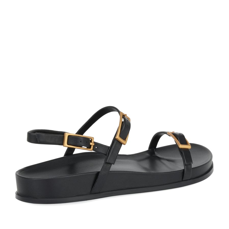 женские сандалии EKONIKA PREMIUM PM01319CN-11-black-25S, фото 5