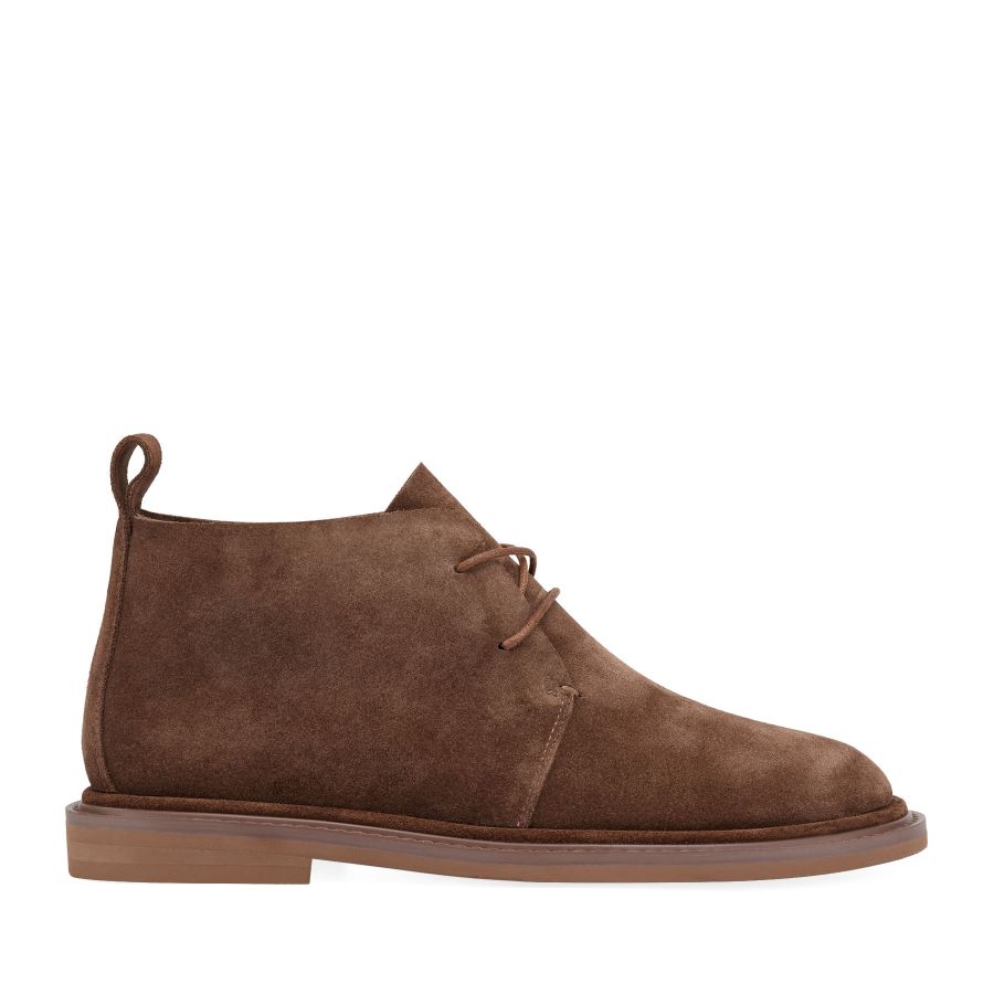 женские демисезонные полуботинки EKONIKA EN06224CN-21-bison-25S, фото 1