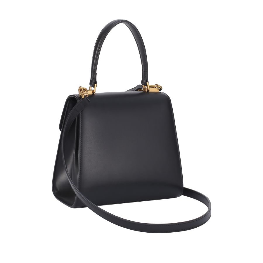 женская сумка кросс-боди EKONIKA PREMIUM PM38377-black-24L, фото 3