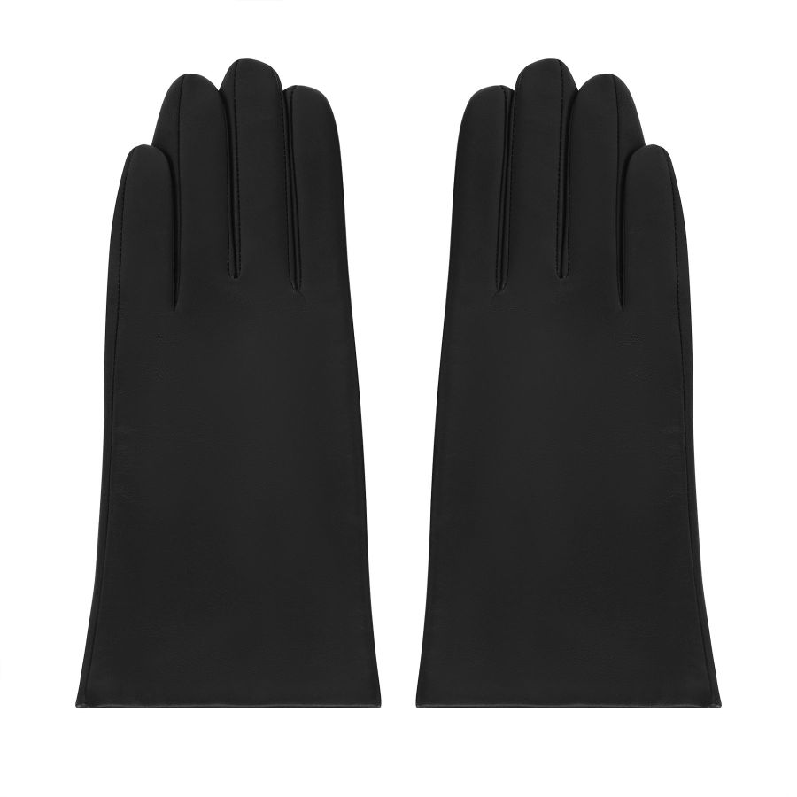 женские перчатки EKONIKA EN33083-black-25W, фото 1