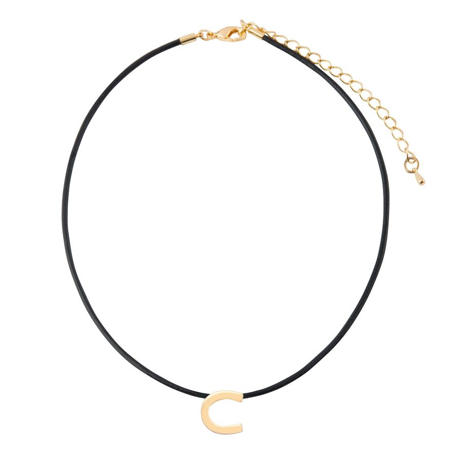 подвеска EKONIKA EN-C-small-gold-UNI, фото 4
