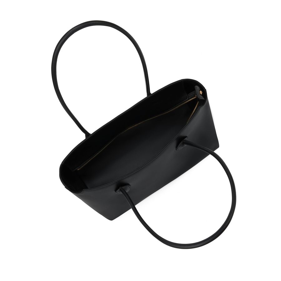 женская сумка-такса EKONIKA PREMIUM PM38405CN-02-black-25S, фото 4