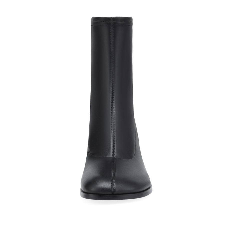 женские демисезонные ботильоны EKONIKA EN00979CN-21-black-25S, фото 4