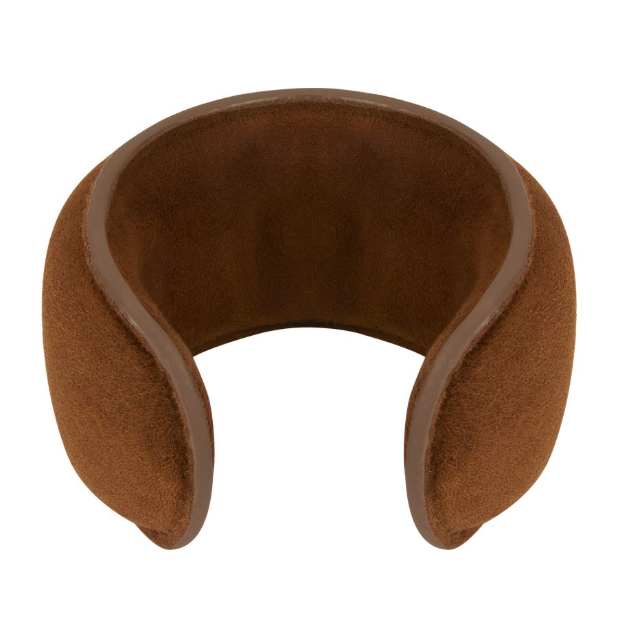 женские браслеты (набор 2 шт.) EKONIKA × KALMANOVICH KL40903-browny-25W, фото 3