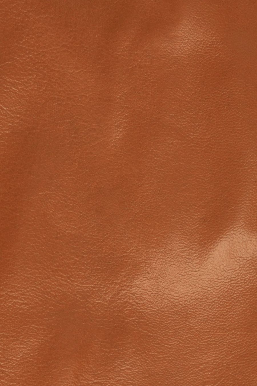 женские перчатки EKONIKA EN33998-cognac-25W, фото 3
