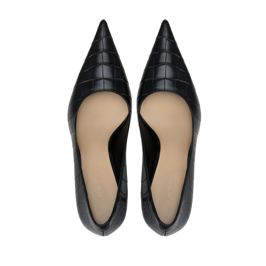 женские туфли EKONIKA EN00853CN-04-black-25W, фото 3