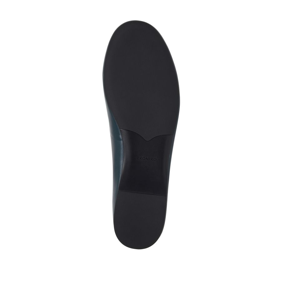 женские балетки Мэри Джейн EKONIKA EN01156CN-04-mediterra-25W, фото 4