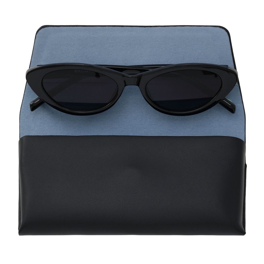 женские очки EKONIKA EN48107-black-25S, фото 4