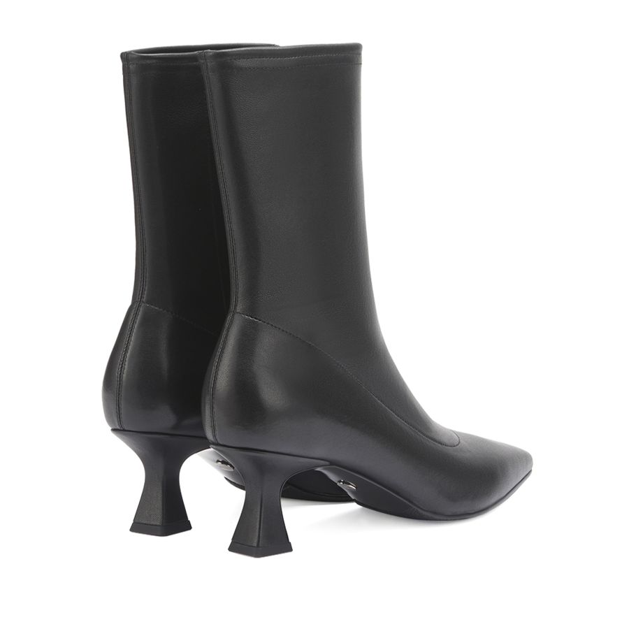 женские демисезонные ботильоны EKONIKA PREMIUM PM00496CN-28-black-24W, фото 5