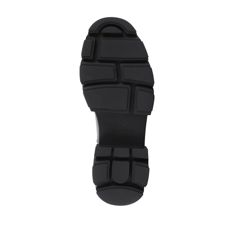 женские демисезонные сапоги EKONIKA EN06314CN-21-black-22Z, фото 3