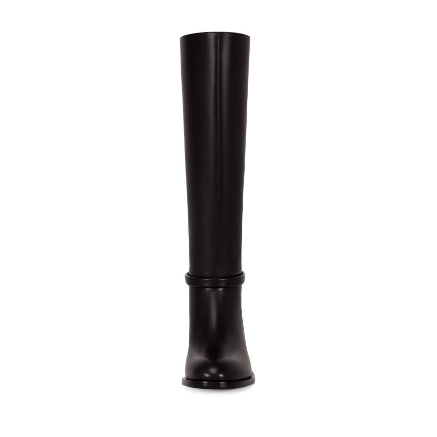 женские зимние сапоги EKONIKA EN00911CN-21-dk.brown-25W, фото 4